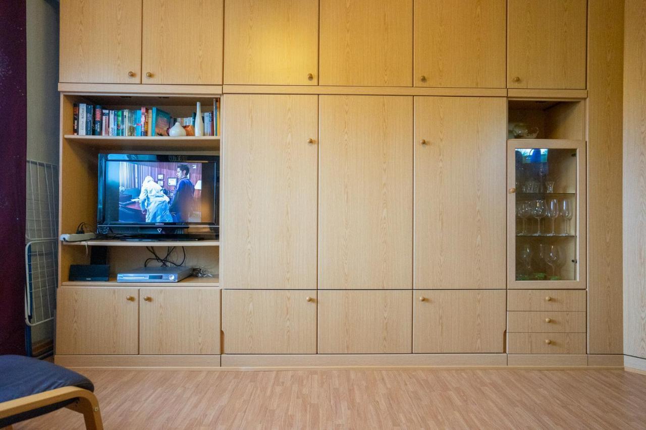 Hus Willem Wohnung I 12 Busum Exterior photo